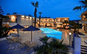 Villa Maria Apts